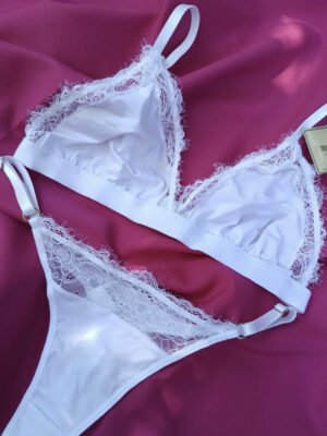Conjunto Bralette