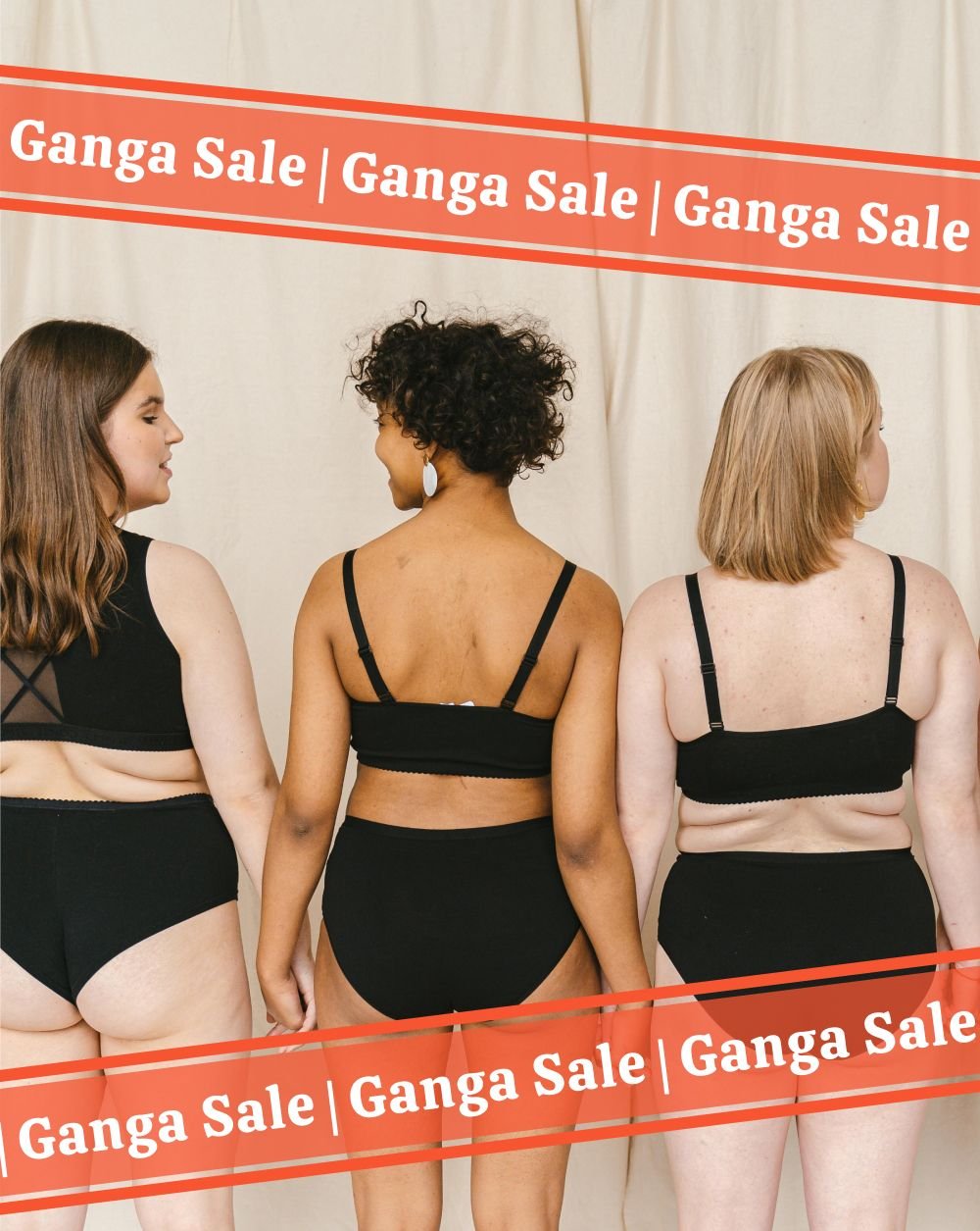 Ganga sale